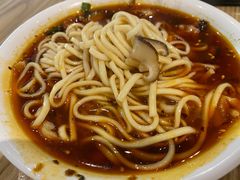 怪味面-吴记怪味面(牛王庙店)