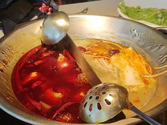 -小龙坎火锅(全球总店)