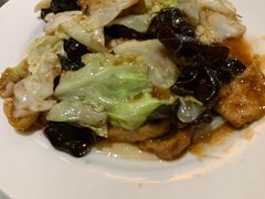 -惠宾饭庄(中山路店)