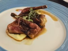 -圣丰索菲特·法国餐厅