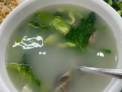 -景好海鲜餐厅(大鹏必选旅游店)