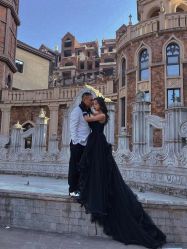 -索菲亚婚纱摄影