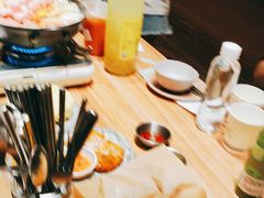 -KimPro 辛普乐概念韩餐