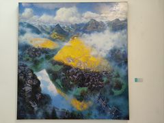 -四川美术学院美术馆