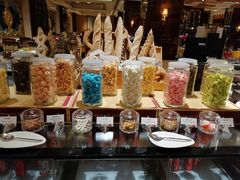 -盛宴标帜西餐厅龙虾.鲍鱼•牛排(重庆喜来登大酒店)