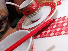 -味福记·江西小炒·南昌小吃(青山湖万达店)