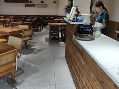 -榖屋house of flour(张江首店)