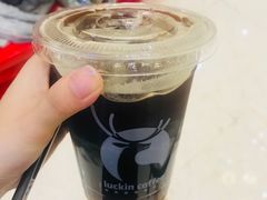 -luckincoffee瑞幸咖啡(创汇首座店)