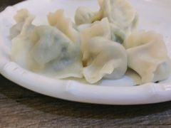 东北素水饺-忙前忙后妈妈菜馆