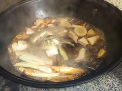 -农家铁锅炖(太阳沟店)