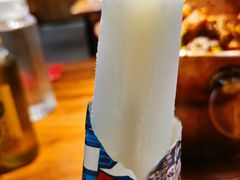 冰棍-老佛爷正宗铜炉蛙锅(五道口店)