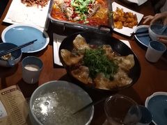 -地锅居(翰林邻里中心店)