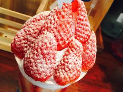 -Cafe de Paris(林荫路店)