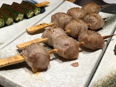 -火山屋台(新街口店)