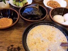 -上席擂茶·新中式青年茶馆(古城店)
