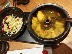 -云海肴·汽锅鸡·云南菜(东坝金隅店)