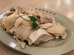-百家鸡味馆(清泰店)