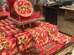 -VENCHI 闻绮(北京国贸商城店)