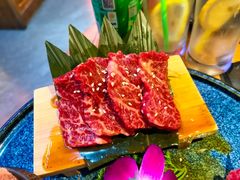 -丸藏和牛烧肉专门店(园区师惠坊店)