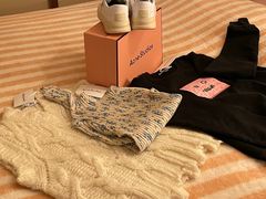 -Acne Studios(芮欧百货店)
