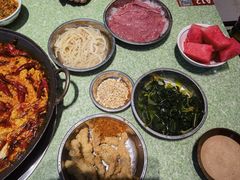 -憨铁匠老火锅(龙岗万科里店)