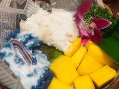 -mango tree芒果树泰国餐厅(青岛万象城店)
