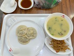 -东升灌浆包(辛庄街总店)
