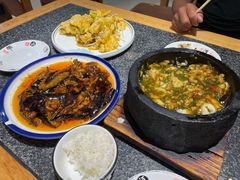 -十三太煲私房菜(丰泽店)