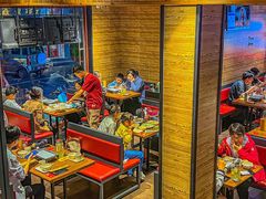 -管氏翅吧(护国寺店)