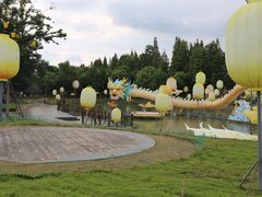 -歌斐颂巧克力小镇