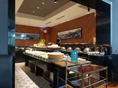 自助取餐区-拉蒂娜·巴西牛排馆 Latina·Brazilian Steakhouse(陆家嘴旗舰店)