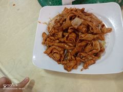 -老字号蛇口德记烧腊饭店·海鲜加工