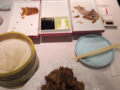-玉林烤鸭店(黄村兴华店)