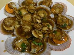 -华春餐馆(鱼山路店)