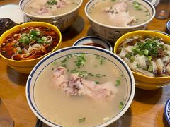 -易老妈蹄花.特色川菜(人民公园总店)