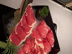 -捞王猪肚鸡火锅(财富中心店)