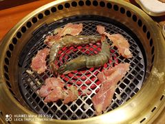 -肉魁屋·烧肉·烧鸟·酒场(高新店)
