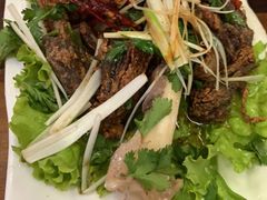 -丽梅羊汤土菜馆(河畔花园店)