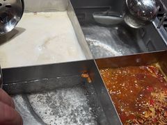 -海底捞火锅(银泰中心店)