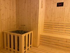 -都江堰中心国际酒店
