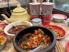 -老三样·旧食新味(船山路店)