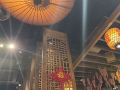 -南京大牌档(青岛万象城店)