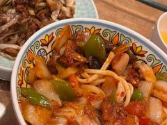 -新疆杭州疗养院·富春山庄