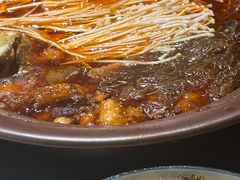 -涿派·炝锅鱼(涿州店)