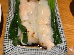 -粤域茶餐厅