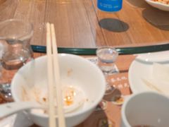 -九號渔港·蒸汽海鲜·粤菜茶点(八卦岭店)