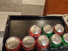 -福苗小骆驼烧烤(曲江店)