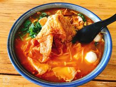 -猫爷的腔调·黔小馆(交大医学住宅区店)