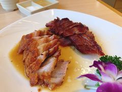 -多多旺港式茶餐厅(新区店)