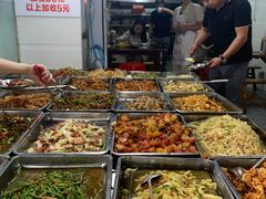 -枣阁园滴滴自助餐